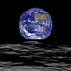 Illustration for article titled Lunar Earthrise